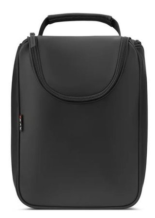 Big Max Prime Shoe-Ball bag, nero