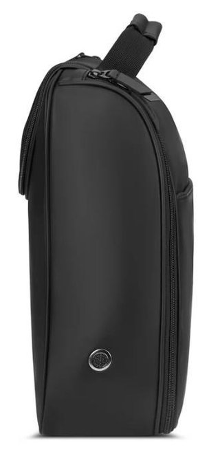 Big Max Prime Shoe-Ball bag, nero