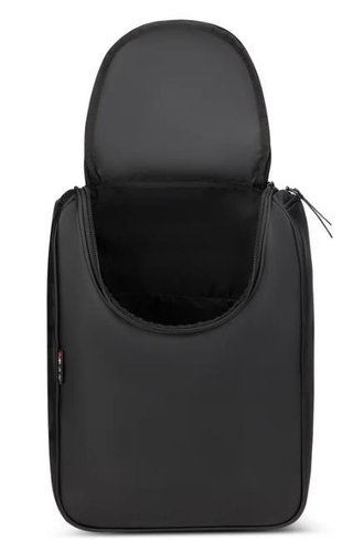 Big Max Prime Shoe-Ball bag, nero