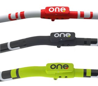 Wishbone Cube Two carrello manuale, charcoal/lime