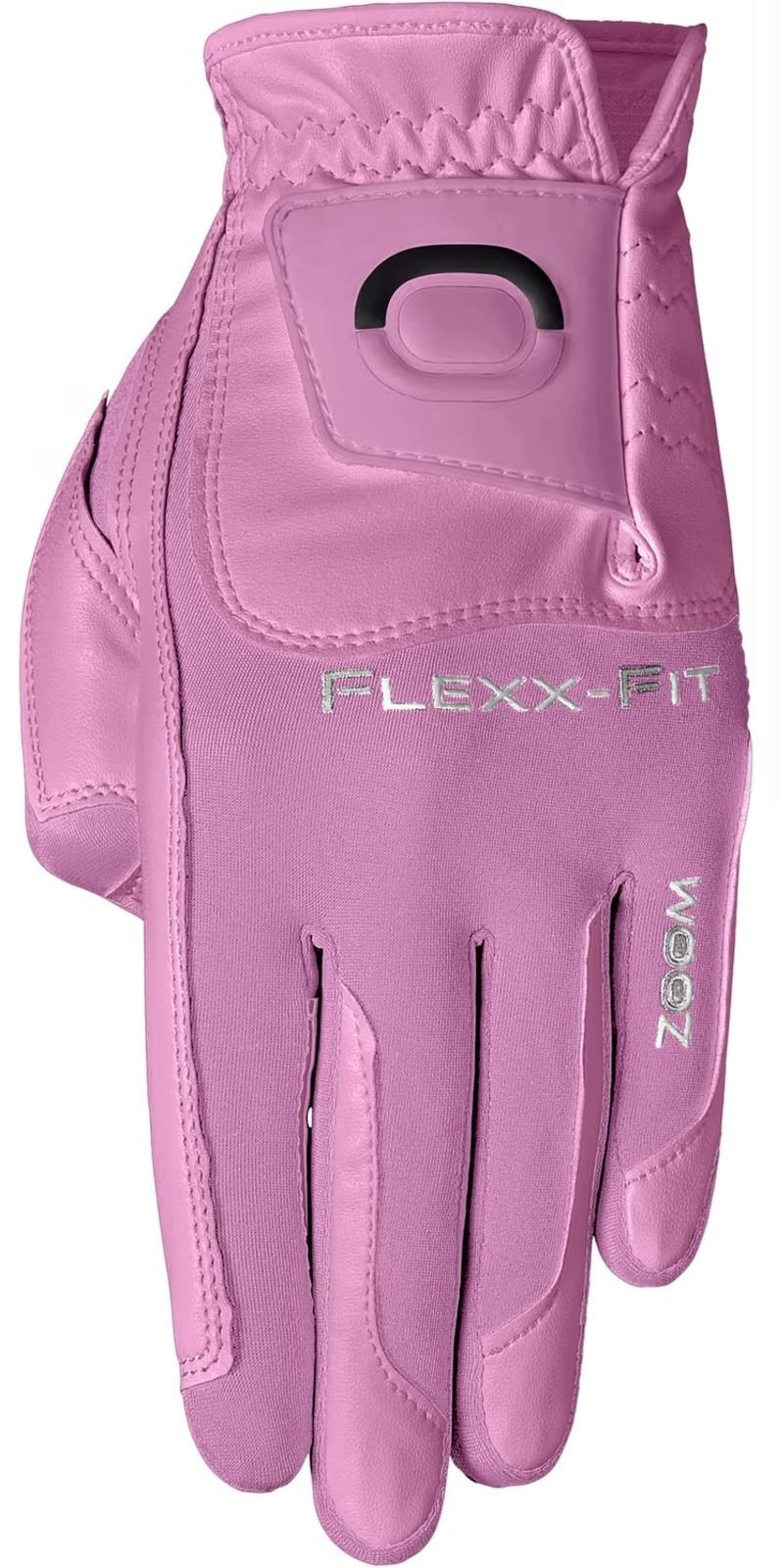 Zoom Zoom Hybrid guanto da golf donna, rosa