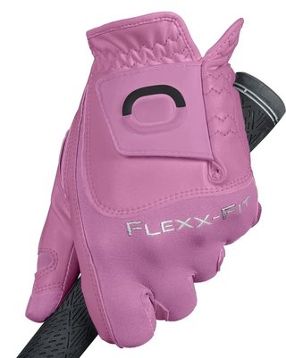 Zoom Zoom Hybrid guanto da golf donna, rosa