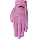 Zoom Hybrid guanto da golf donna, rosa