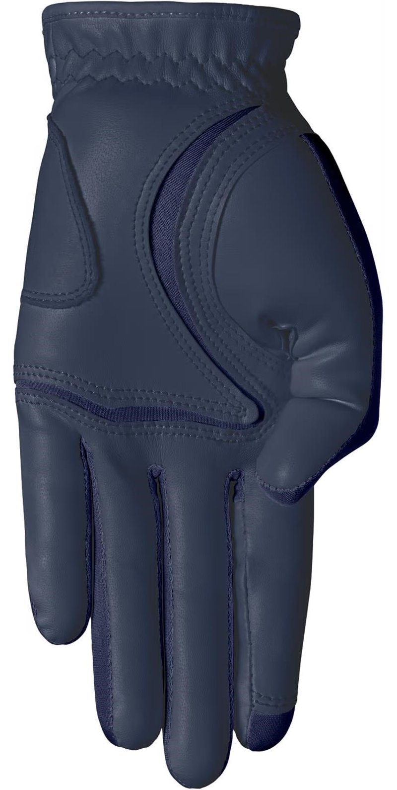 Zoom Zoom Hybrid guanto da golf donna, blu