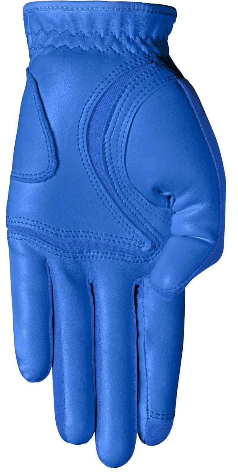 Zoom Zoom Hybrid guanto da golf donna, blu