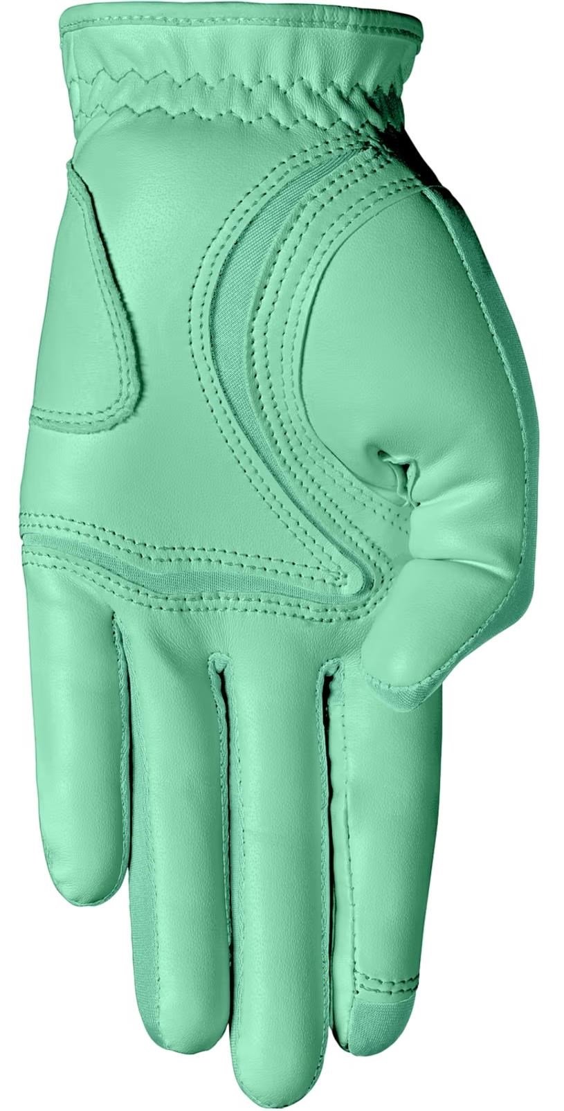 Zoom Zoom Hybrid guanto da golf donna, verde