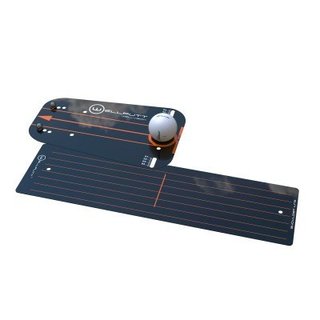 Wellputt Wellvision Plus specchio per putting