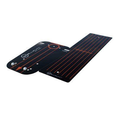 Wellputt Wellvision Plus specchio per putting