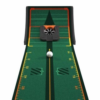 Wellputt Stroke Master 8.2ft tappeto da putting