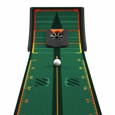 Wellputt Stroke Master 8.2ft tappeto da putting