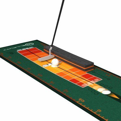 Wellputt Stroke Master 8.2ft tappeto da putting