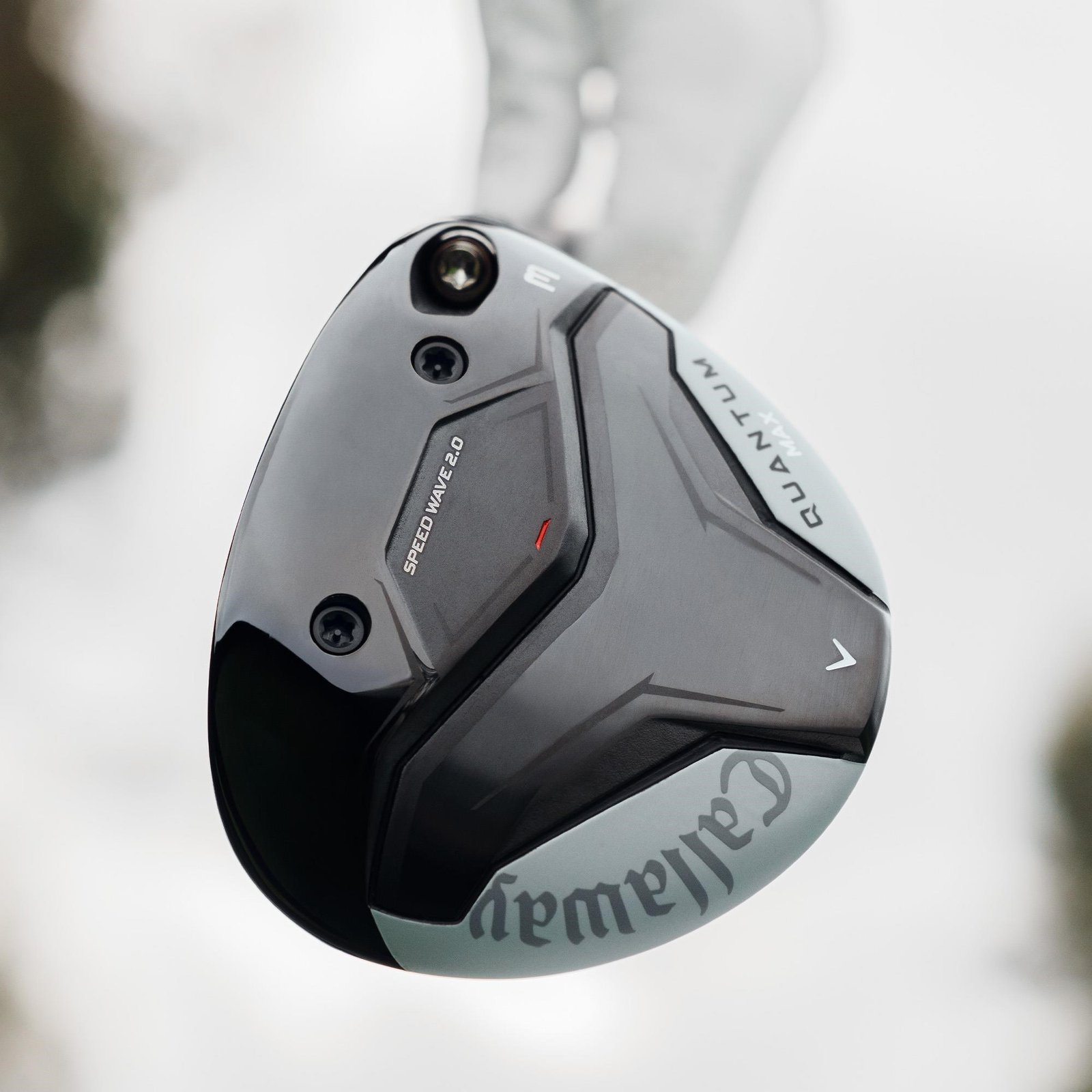 Callaway Quantum Max fairway wood uomo