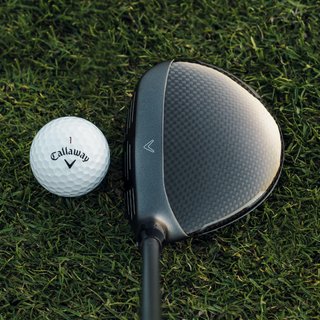 Callaway Quantum Max fairway wood uomo