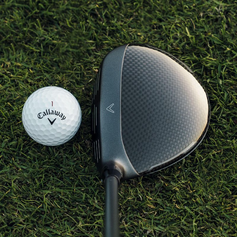 Callaway Quantum Max fairway wood uomo
