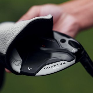 Callaway Quantum Max fairway wood uomo