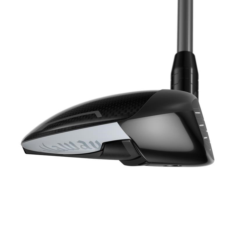 Callaway Quantum Max fairway wood uomo