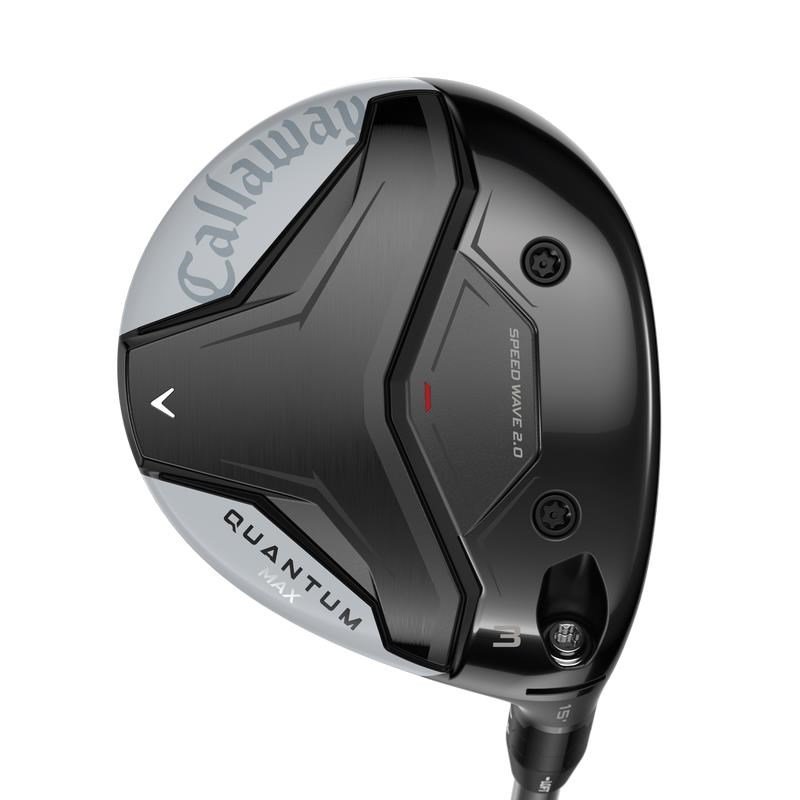 Callaway Quantum Max fairway wood uomo