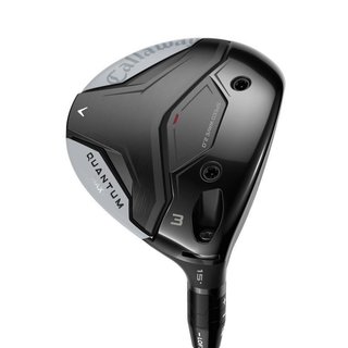 Callaway Quantum Max ladies fairway wood