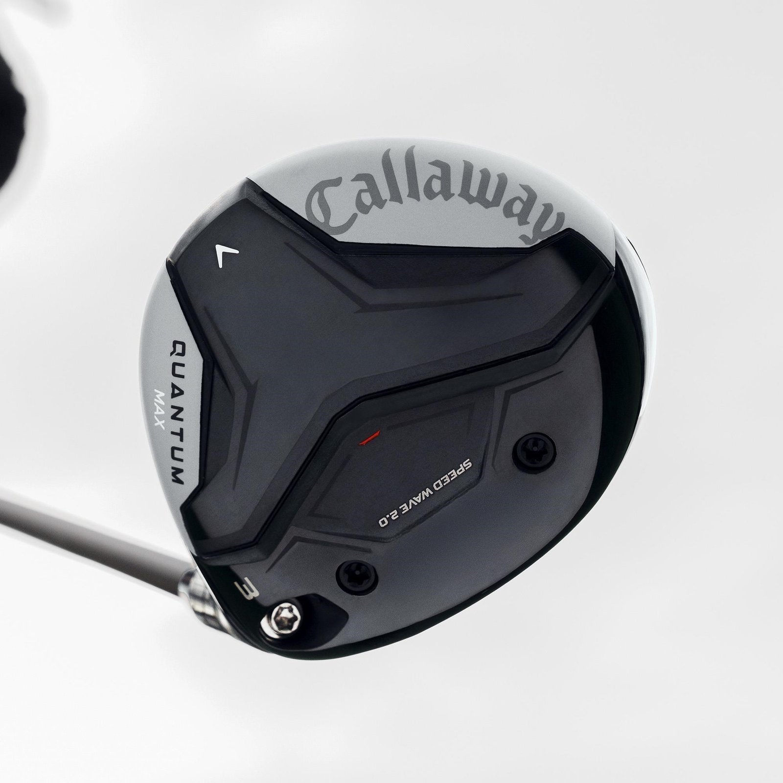 Callaway Quantum Max ladies fairway wood