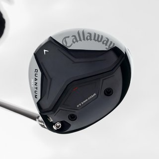 Callaway Quantum Max ladies fairway wood