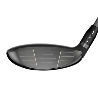 Callaway Quantum Max ladies fairway wood