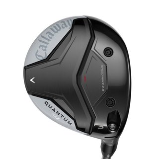 Callaway Quantum Max ladies fairway wood