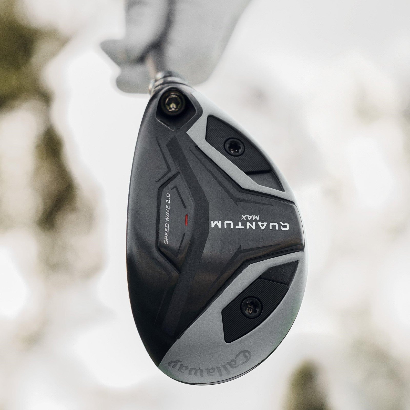 Callaway Quantum Max ibrido