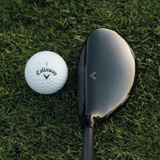 Callaway Quantum Max ibrido