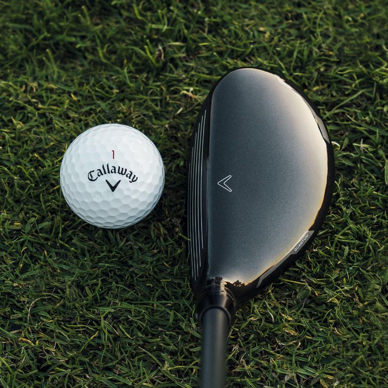 Callaway Quantum Max ibrido
