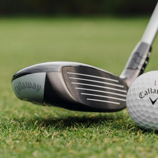 Callaway Quantum Max ibrido