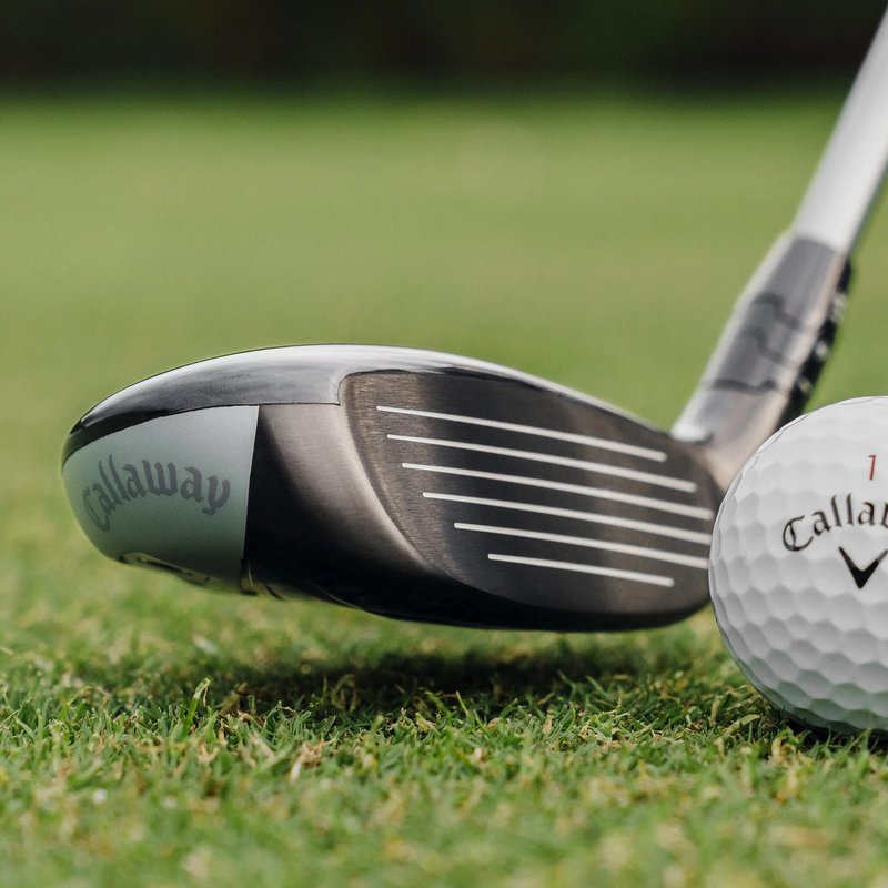 Callaway Quantum Max ibrido