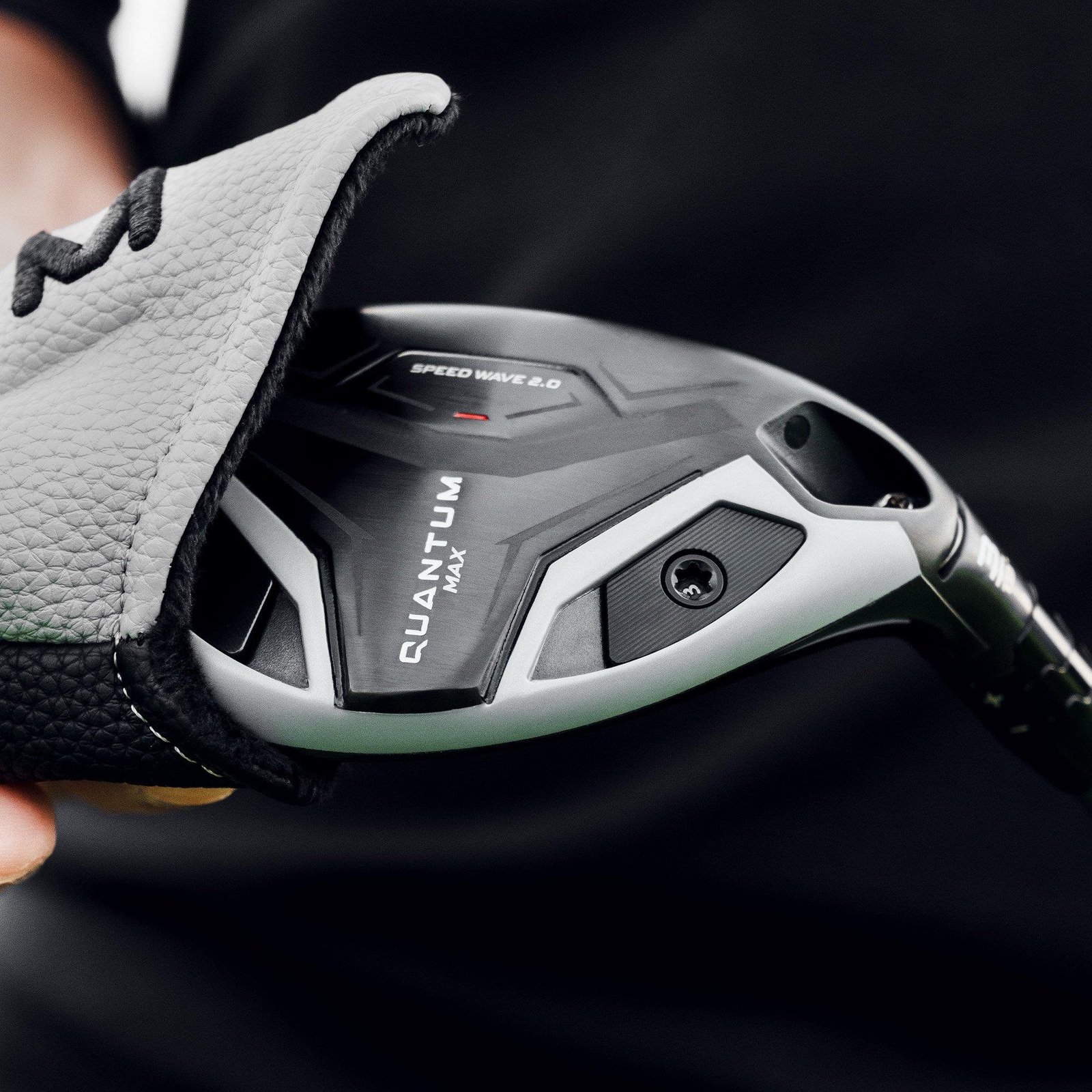Callaway Quantum Max ibrido