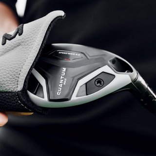 Callaway Quantum Max ibrido