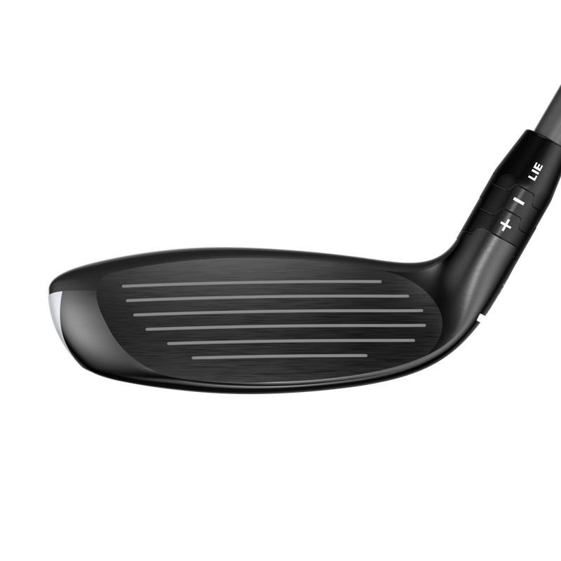 Callaway Quantum Max ibrido
