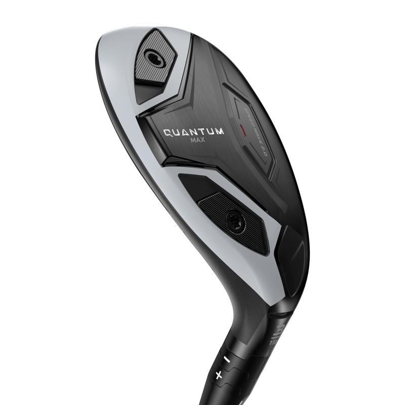 Callaway Quantum Max ibrido