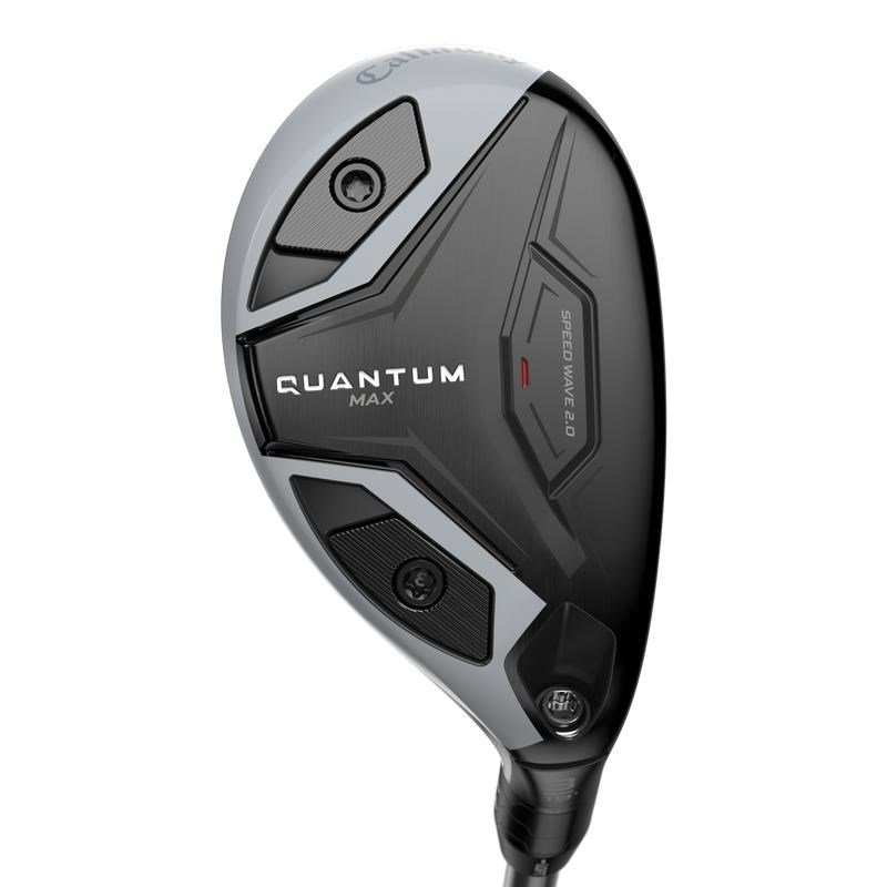 Callaway Quantum Max ibrido