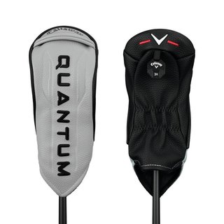 Callaway Quantum Max OS hybrid