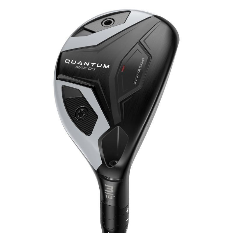 Callaway Quantum Max OS ibrido da donna