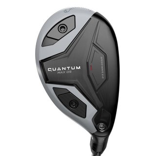 Callaway Quantum Max OS ibrido da donna
