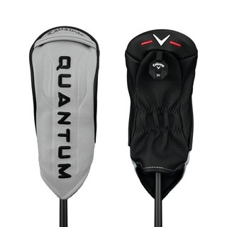 Callaway Quantum Max OS ibrido da donna