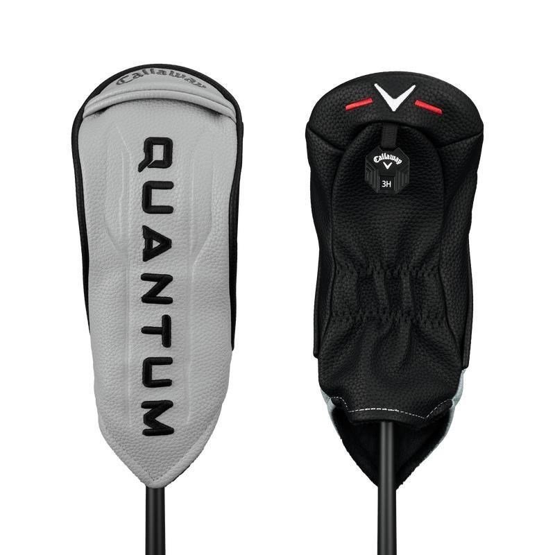 Callaway Quantum Max OS ibrido da donna