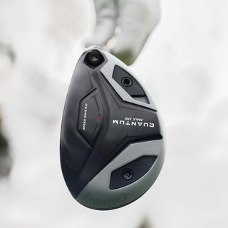 Callaway Quantum Max OS ibrido da donna