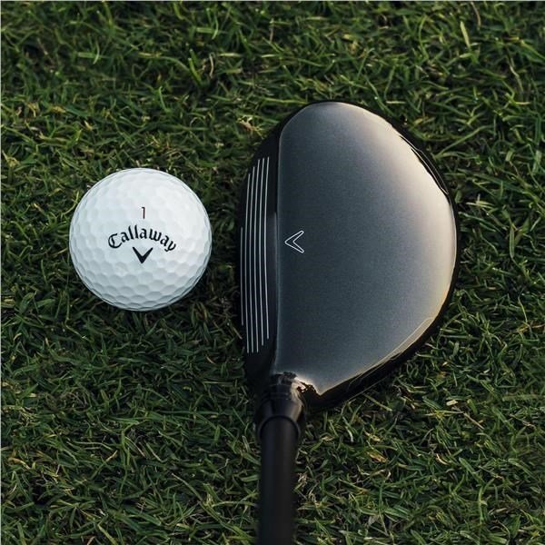 Callaway Quantum Max OS ibrido da donna