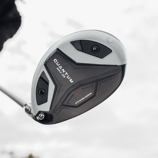 Callaway Quantum Max OS ibrido da donna