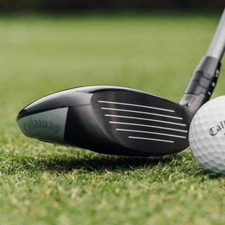 Callaway Quantum Max OS ibrido da donna