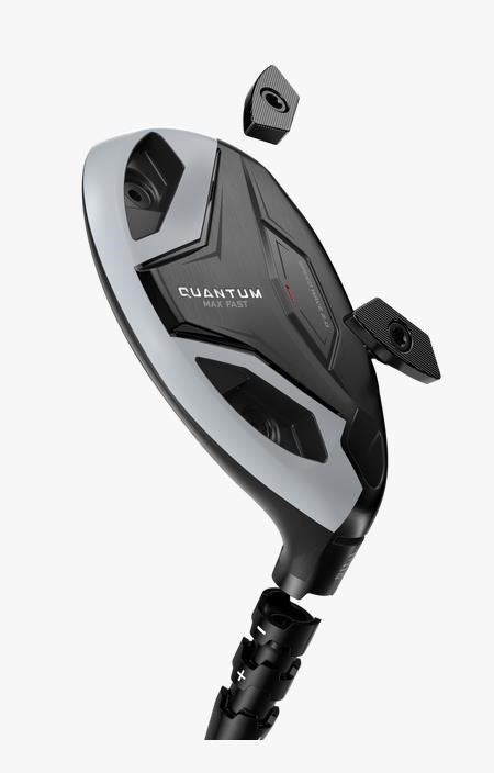 Callaway Quantum Max Fast hybrid