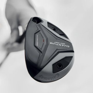 Callaway Quantum Max Fast hybrid