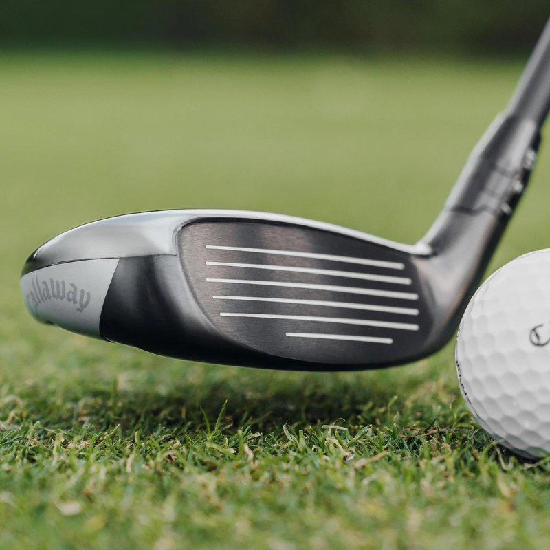 Callaway Quantum Max Fast hybrid
