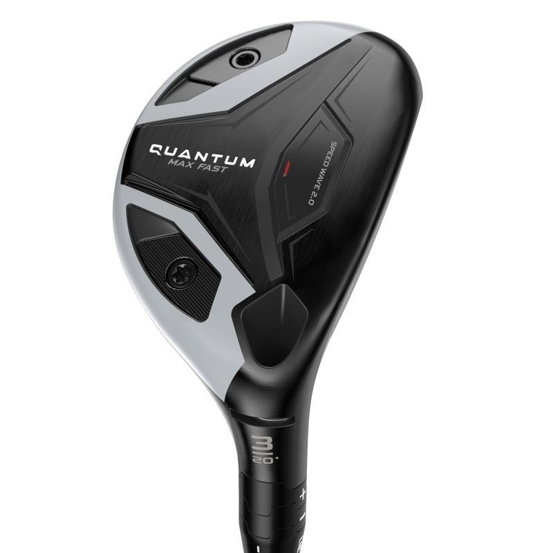 Callaway Quantum Max Fast ladies ibrido