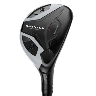 Callaway Quantum Max Fast ladies ibrido